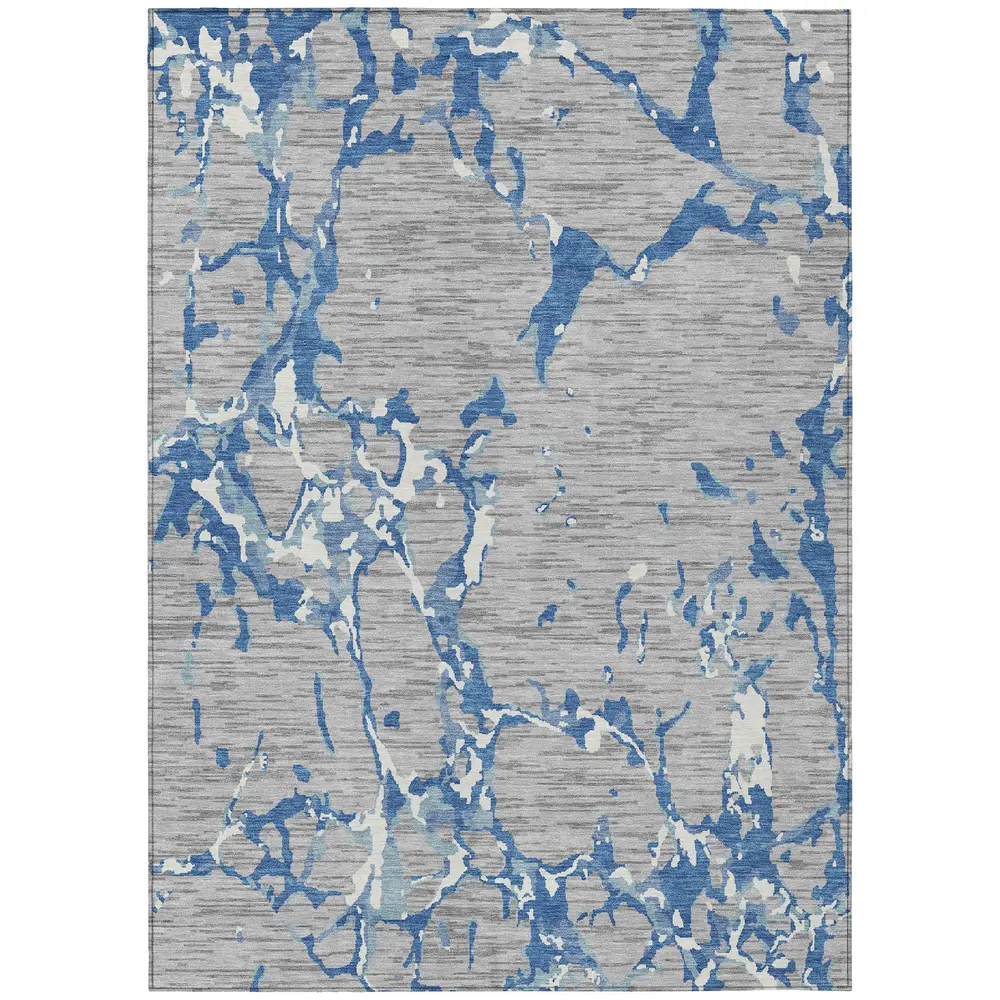 Chantille ACN1046 Gray 8' x 10' Rug