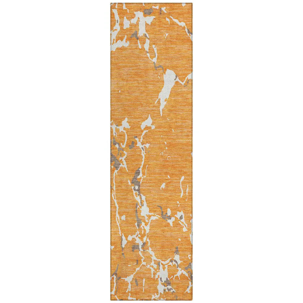 Chantille ACN1046 Orange 2'3