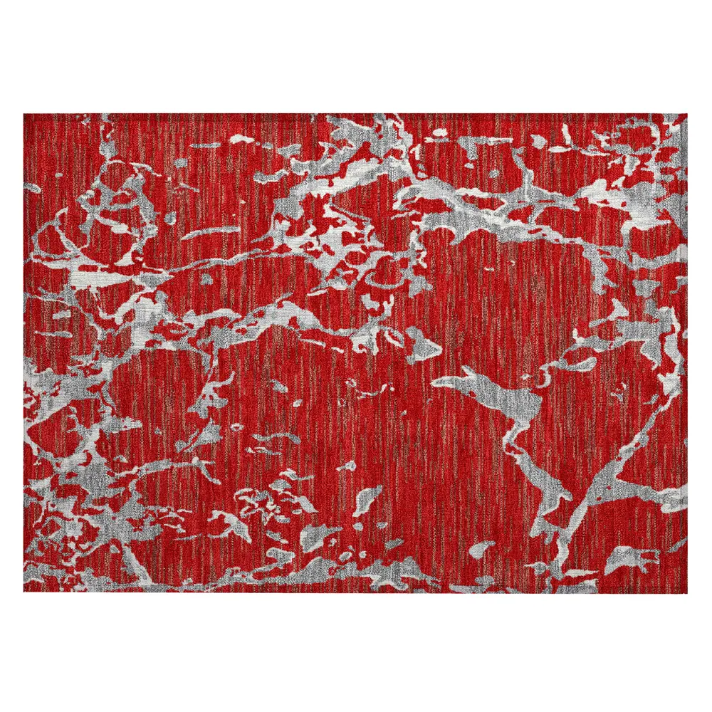 Chantille ACN1046 Red 1'8