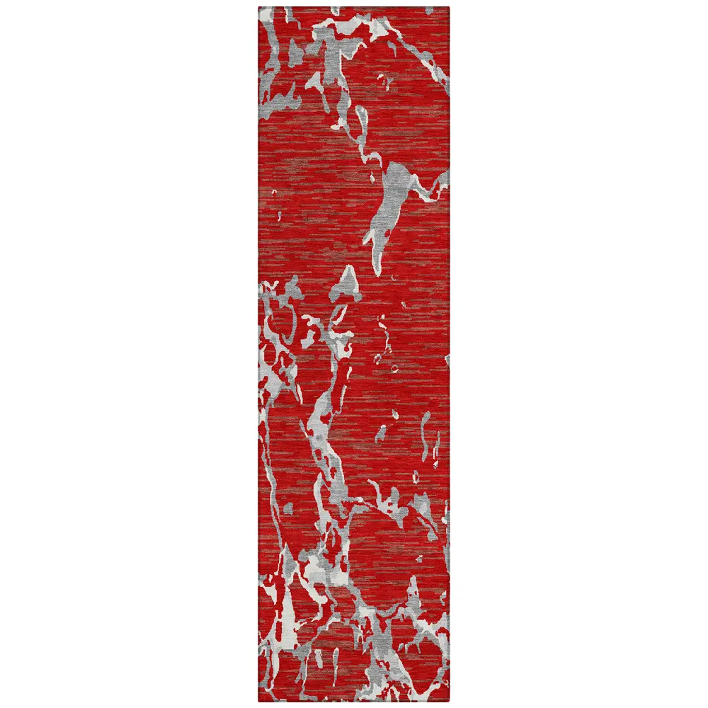 Chantille ACN1046 Red 2'3