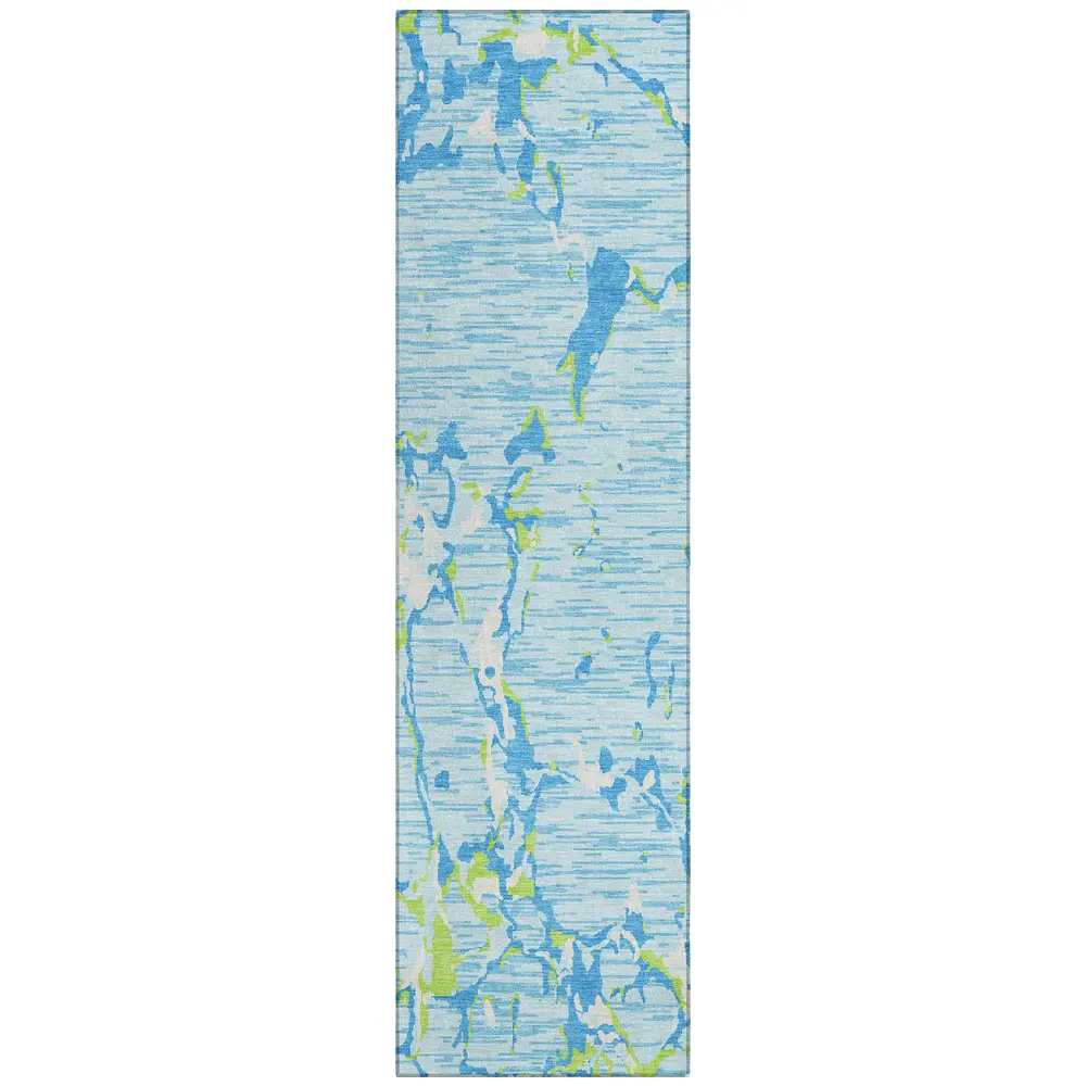 Chantille ACN1046 Sky 2'3