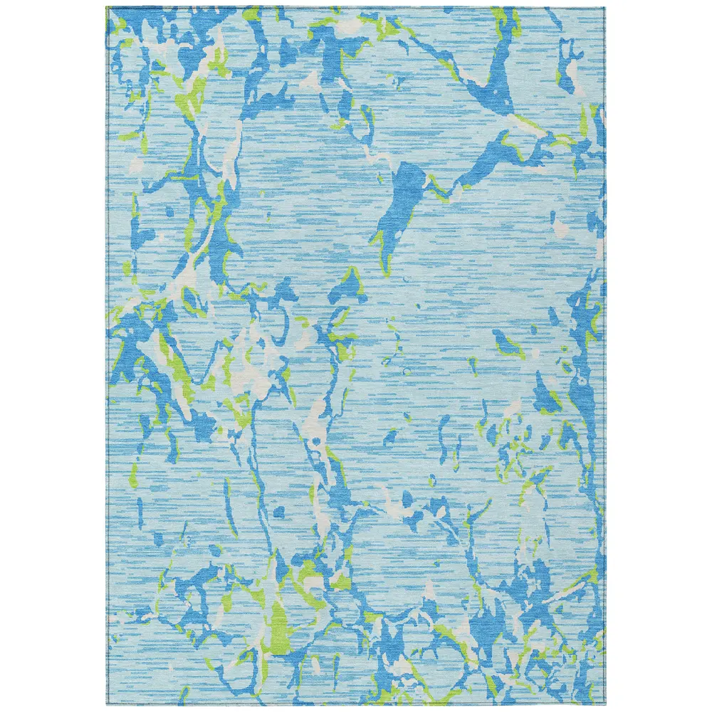 Chantille ACN1046 Sky 9' x 12' Rug