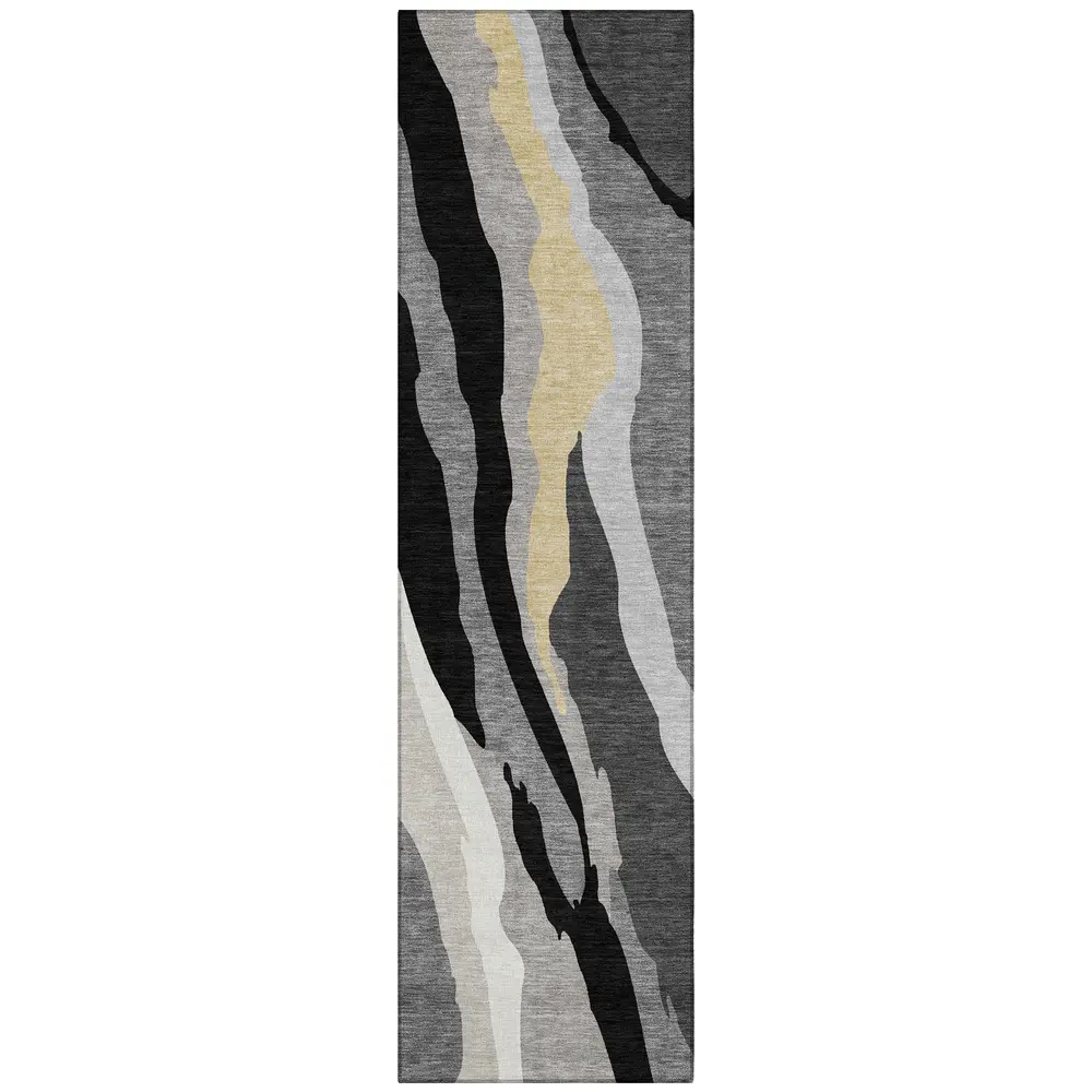 Chantille ACN1047 Black 2'3