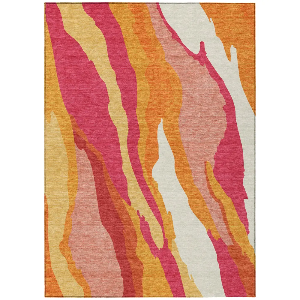 Chantille ACN1047 Blush 9' x 12' Rug
