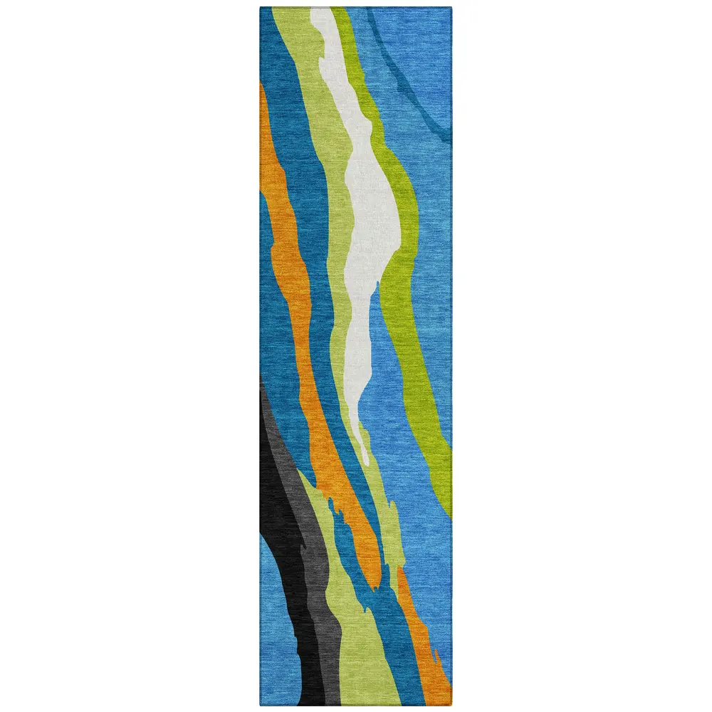 Chantille ACN1047 Denim 2'3