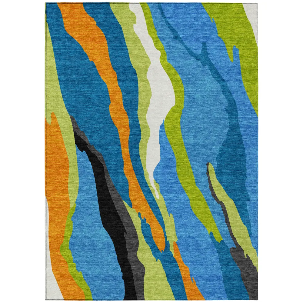 Chantille ACN1047 Denim 2'6