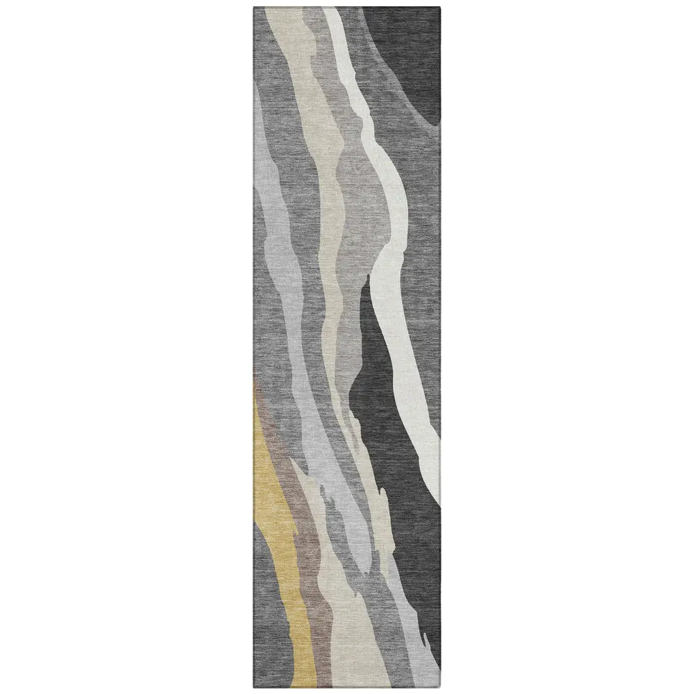 Chantille ACN1047 Gray 2'3