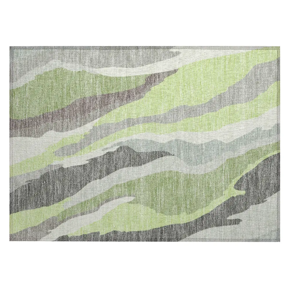 Chantille ACN1047 Mint 1'8