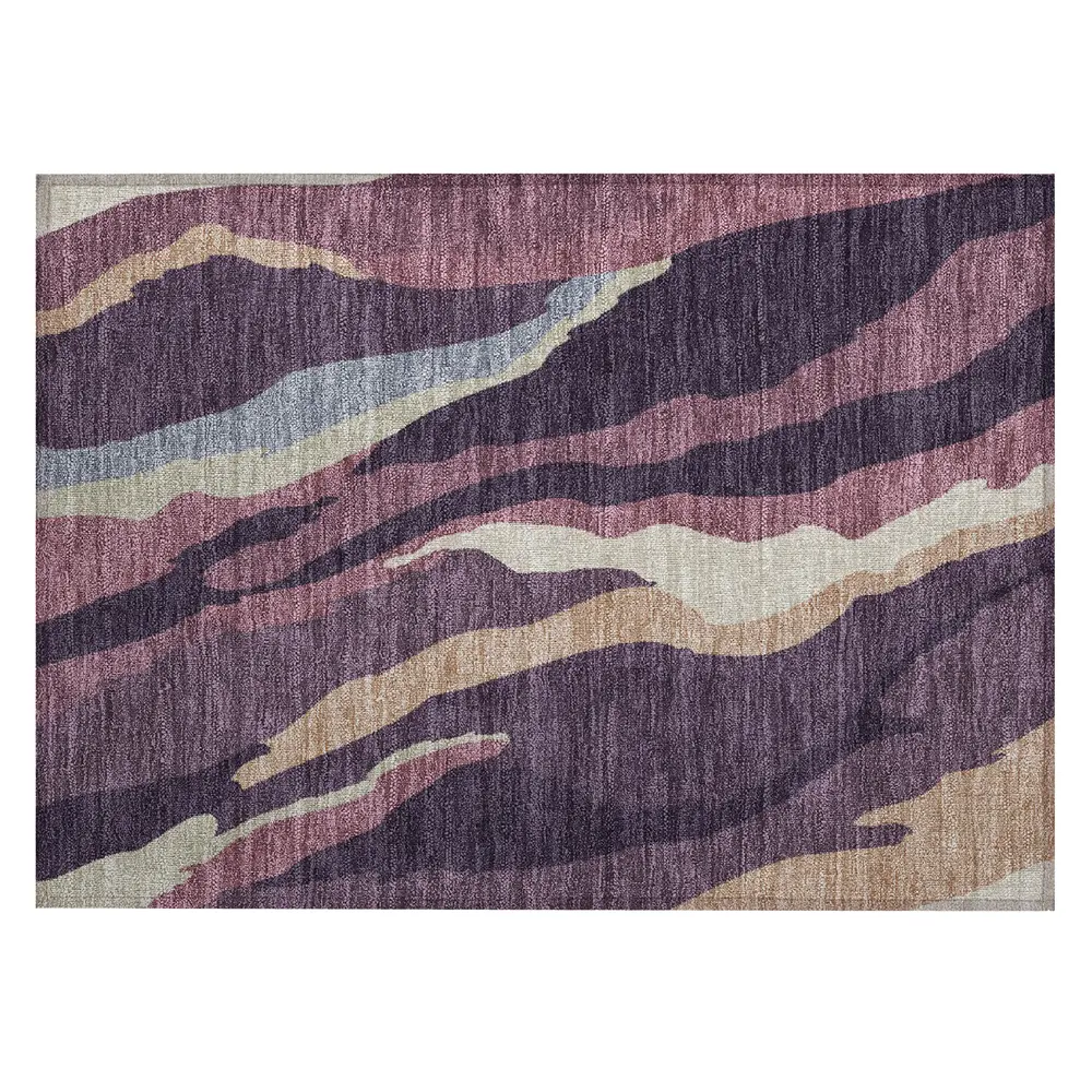 Chantille ACN1047 Plum 1'8