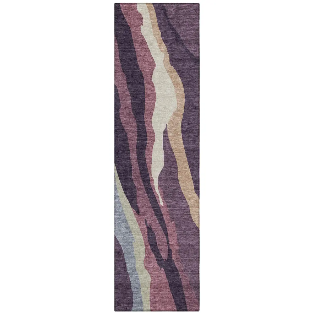 Chantille ACN1047 Plum 2'3