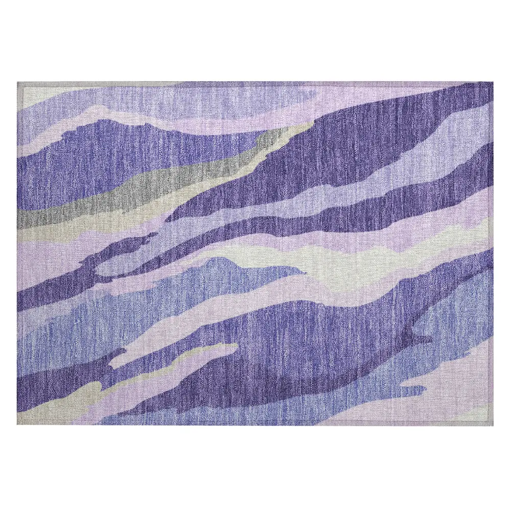 Chantille ACN1047 Purple 1'8