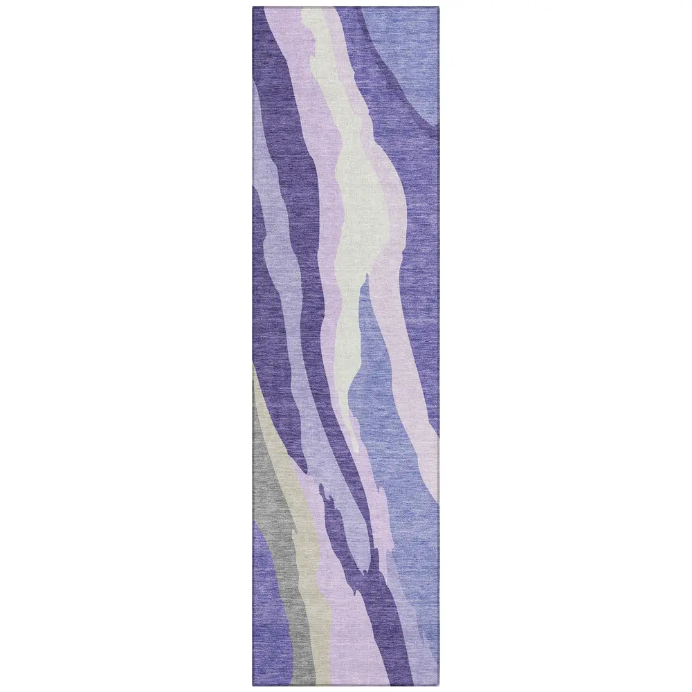 Chantille ACN1047 Purple 2'3