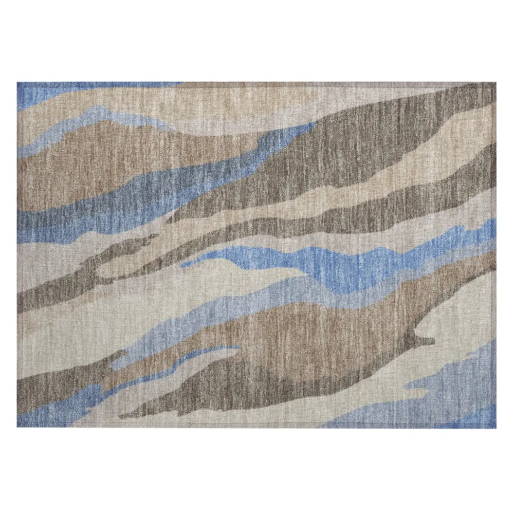 Chantille ACN1047 Taupe 1'8