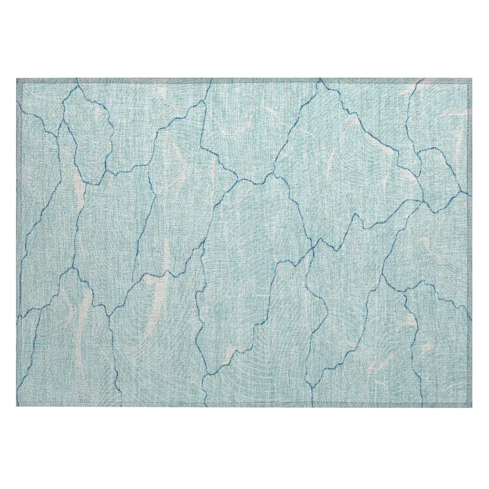 Chantille ACN1048 Aqua 1'8