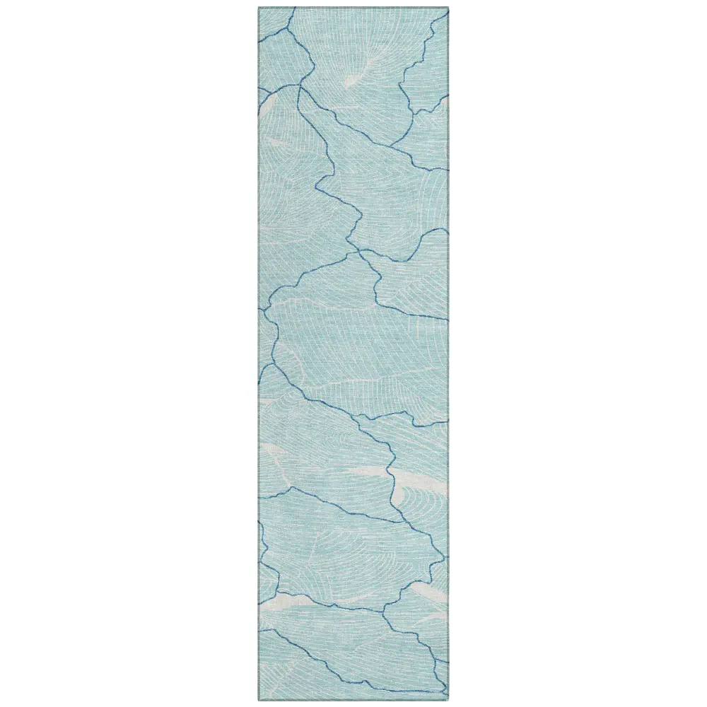 Chantille ACN1048 Aqua 2'3