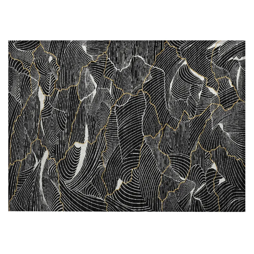 Chantille ACN1048 Black 1'8