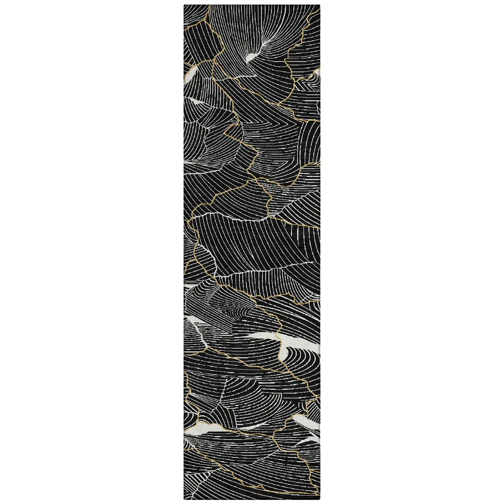 Chantille ACN1048 Black 2'3