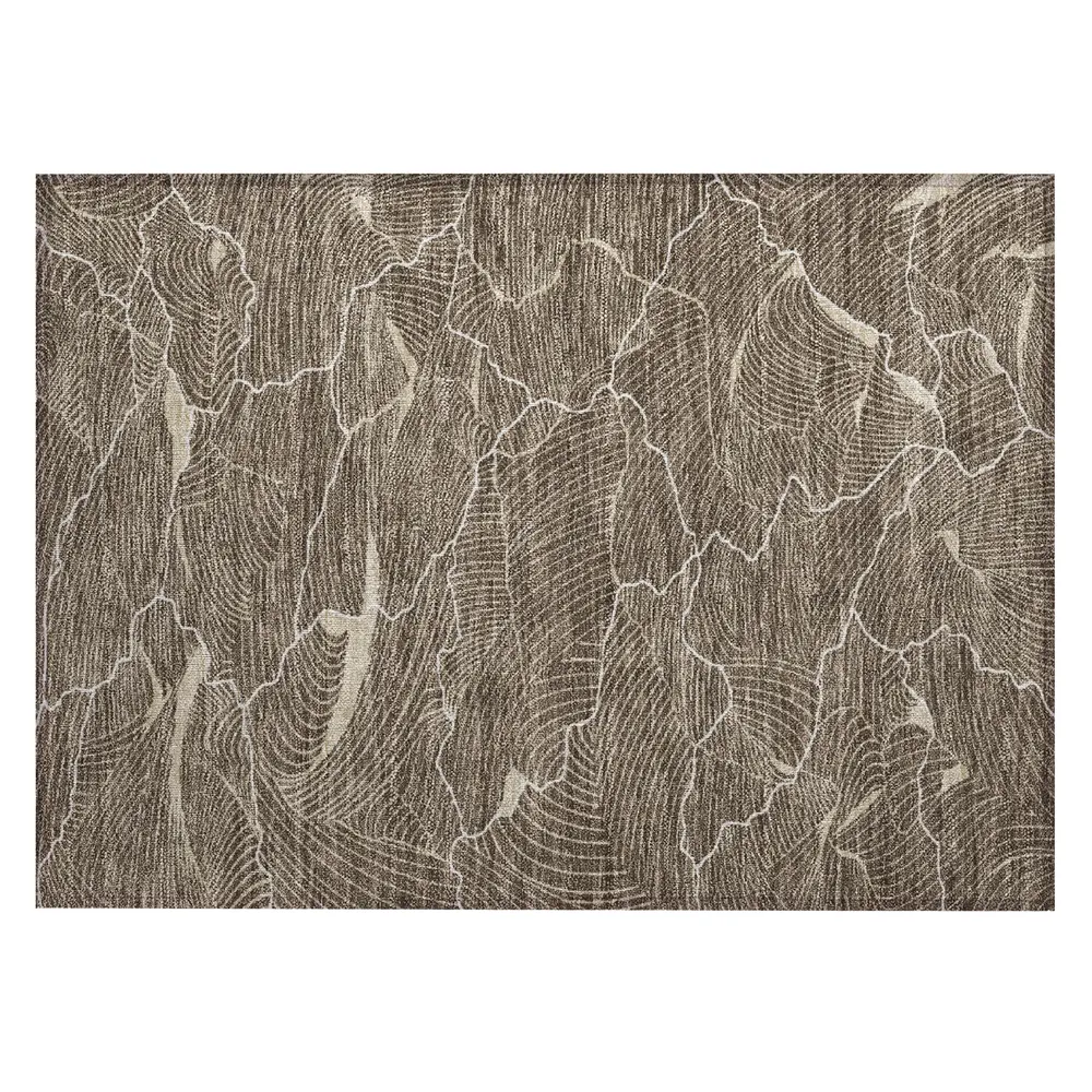 Chantille ACN1048 Brown 1'8