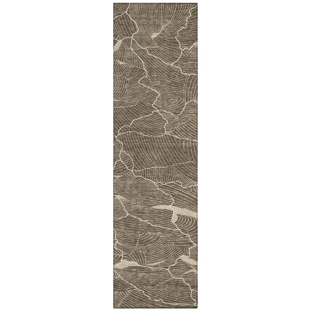 Chantille ACN1048 Brown 2'3