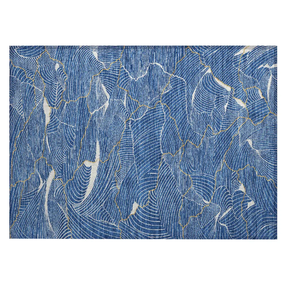 Chantille ACN1048 Blue 1'8