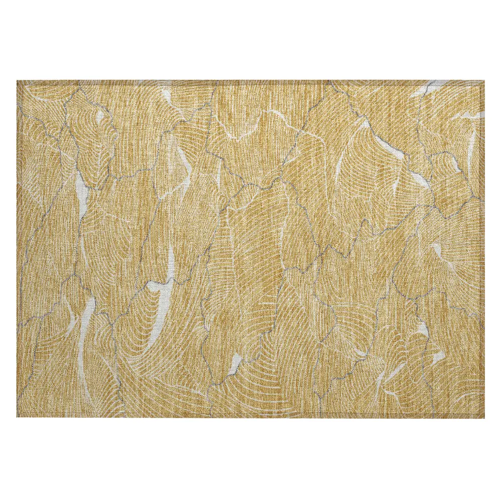 Chantille ACN1048 Gold 1'8