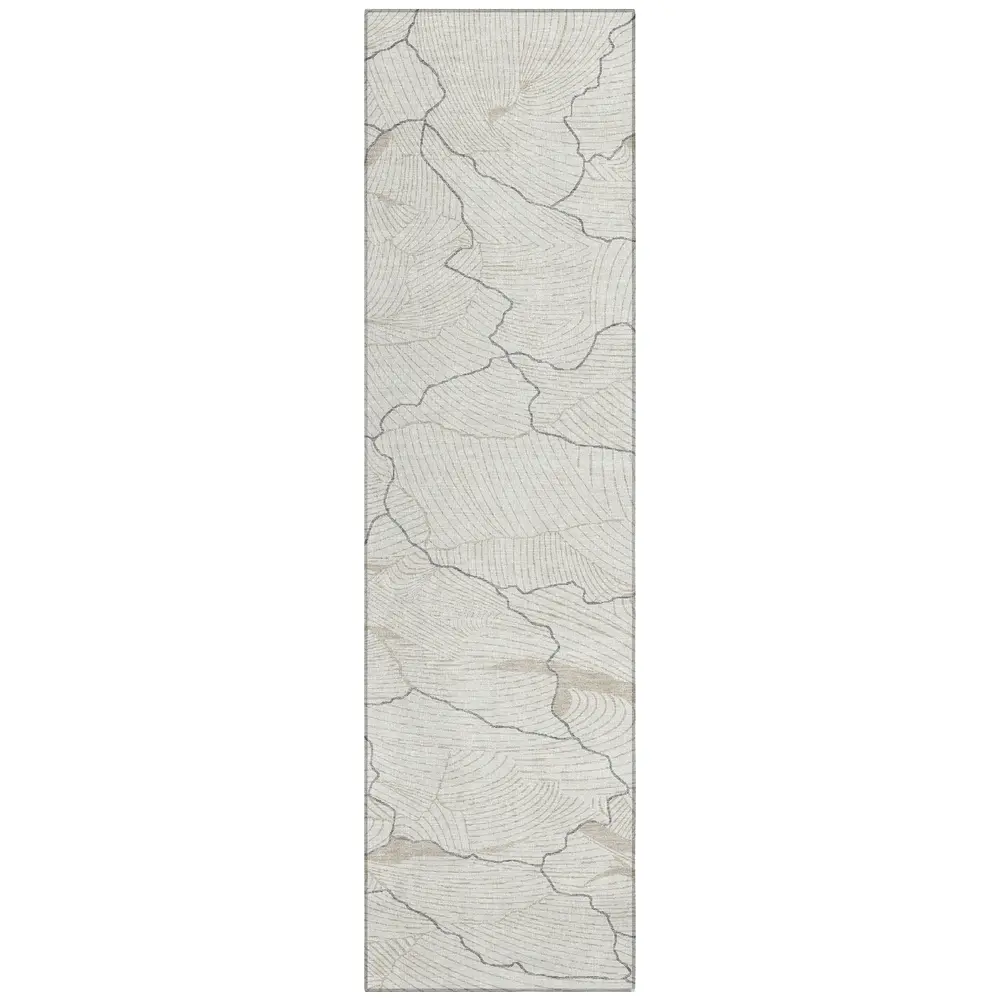 Chantille ACN1048 Ivory 2'3