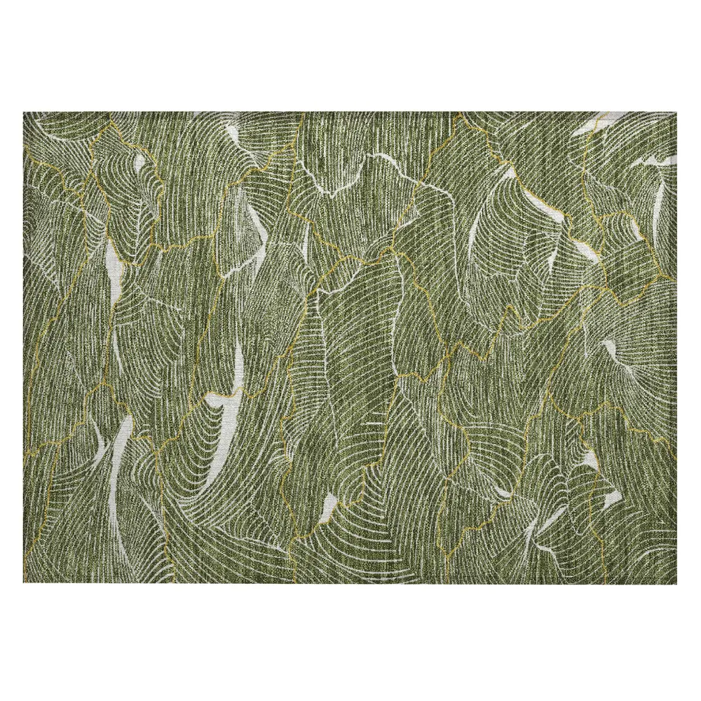 Chantille ACN1048 Olive 1'8