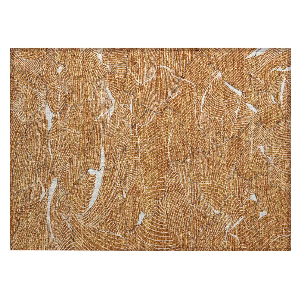 Chantille ACN1048 Paprika 1'8