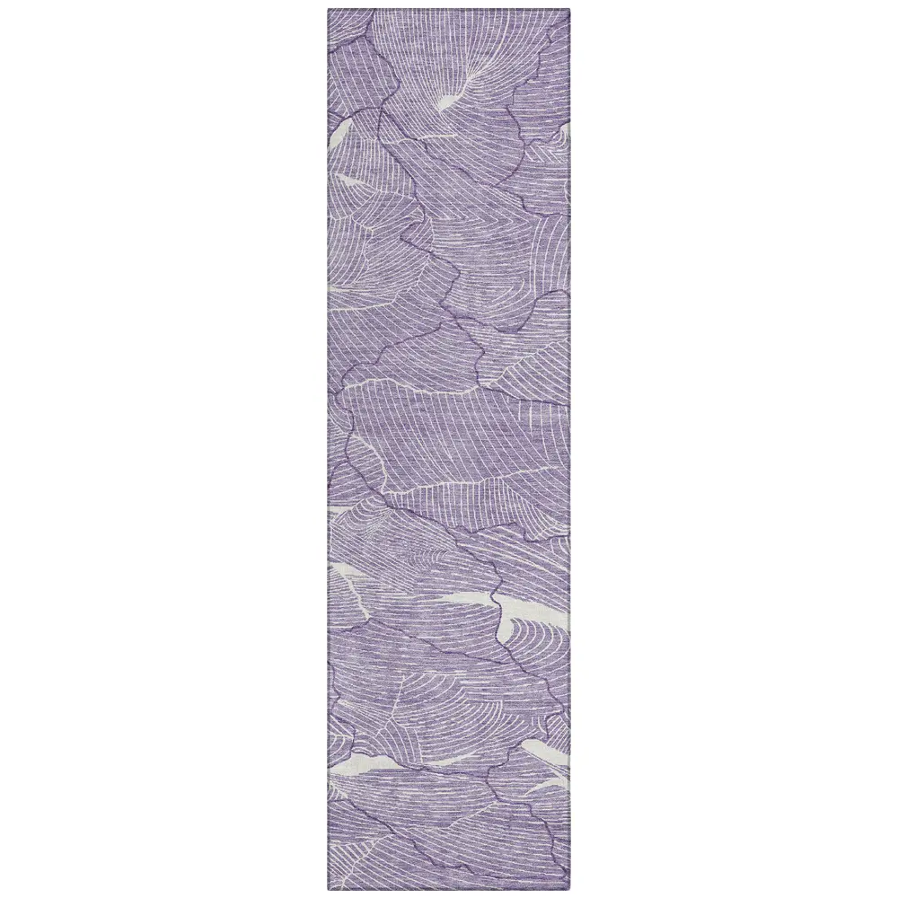 Chantille ACN1048 Purple 2'3