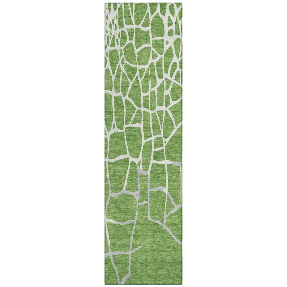 Chantille ACN1049 Green 2'3