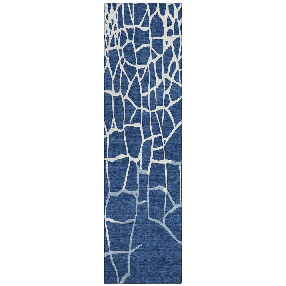 Chantille ACN1049 Navy 2'3