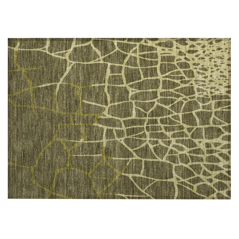 Chantille ACN1049 Olive 1'8