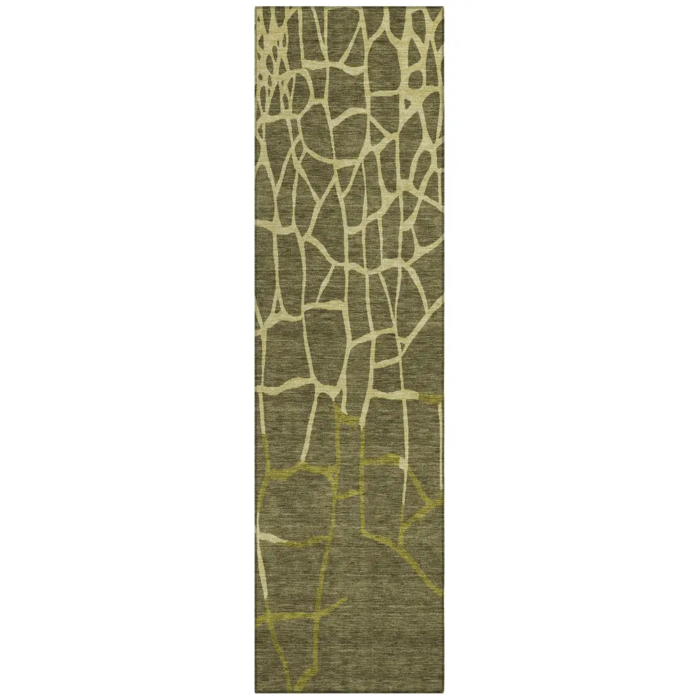 Chantille ACN1049 Olive 2'3