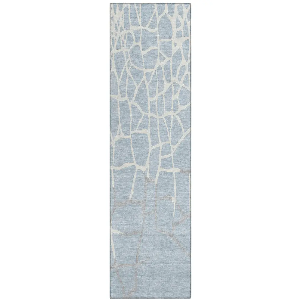 Chantille ACN1049 Sky 2'3