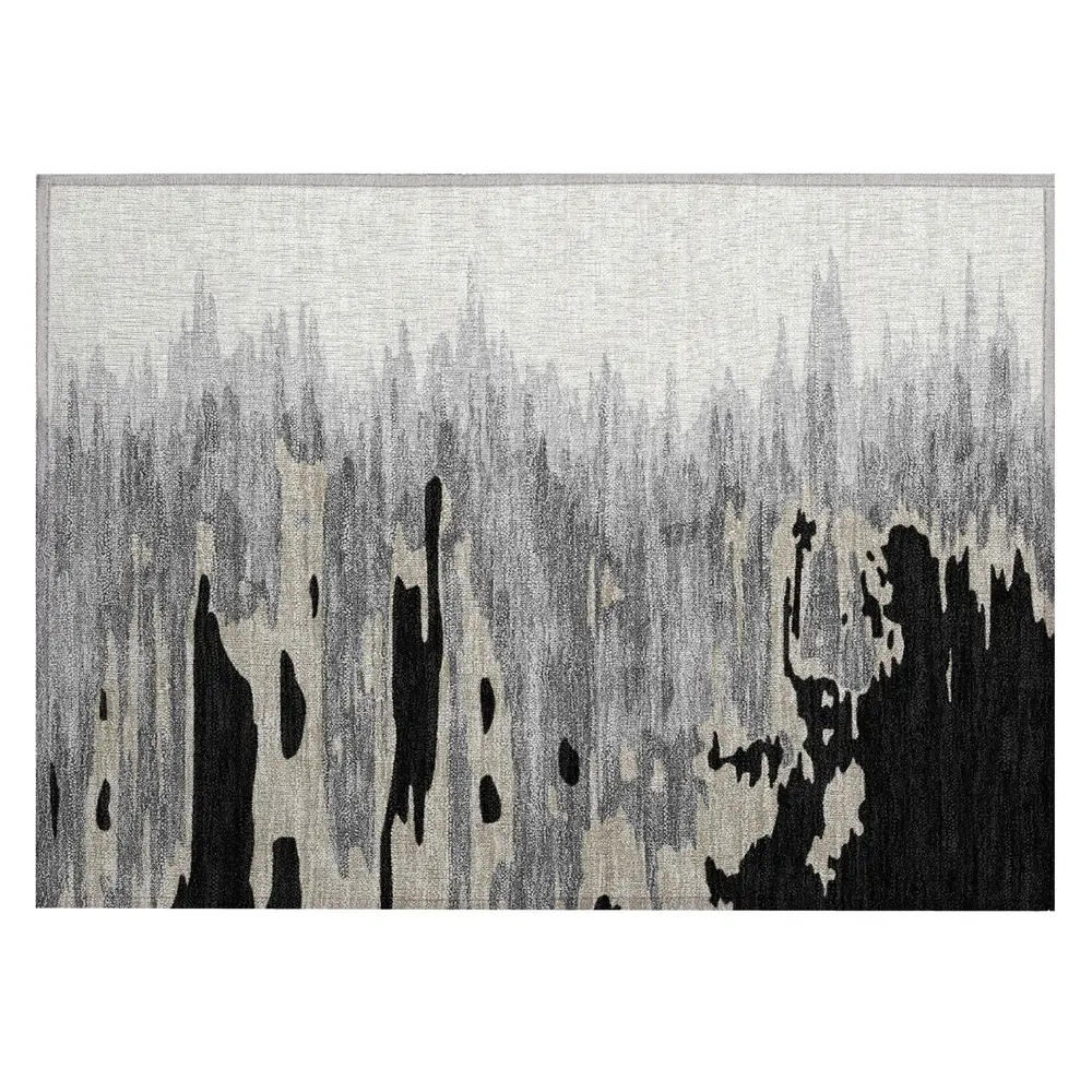 Chantille ACN1050 Black 1'8