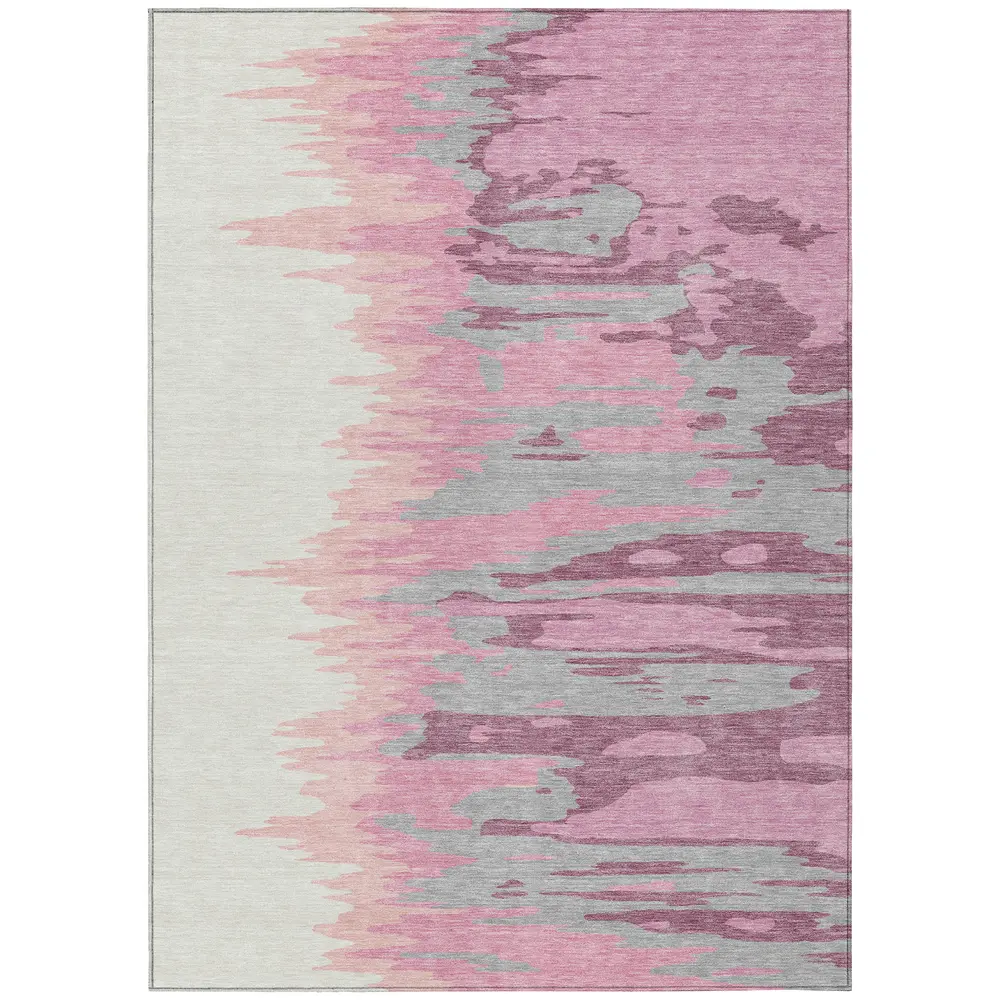 Chantille ACN1050 Blush 8' x 10' Rug