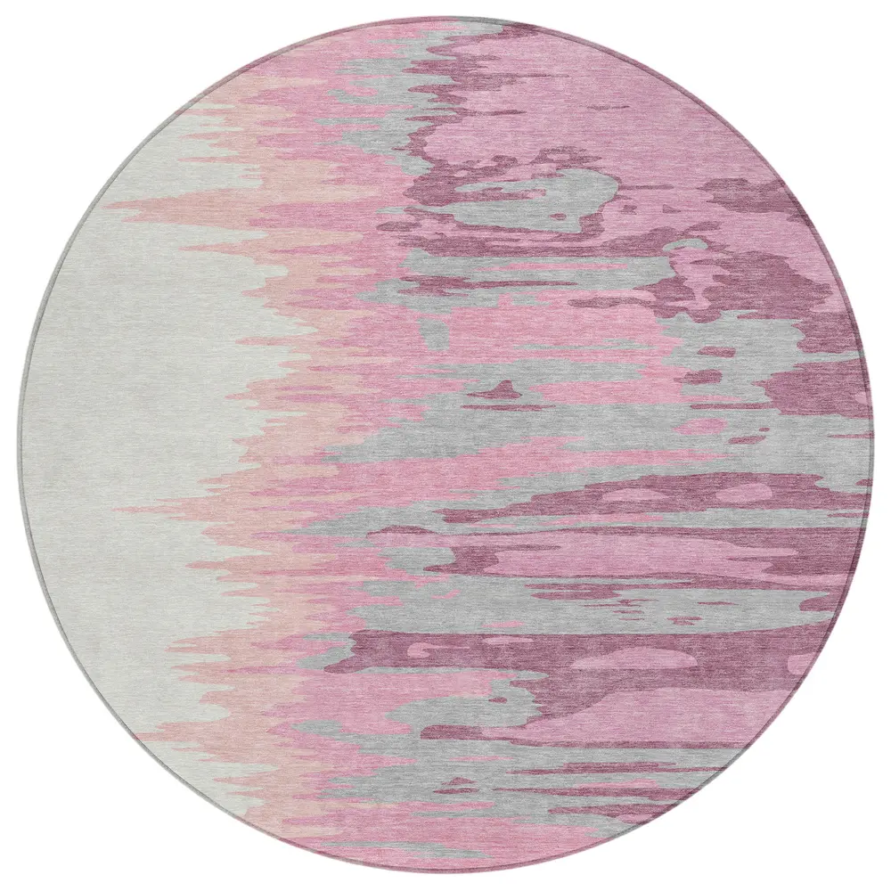 Chantille ACN1050 Blush 8' x 8' Rug