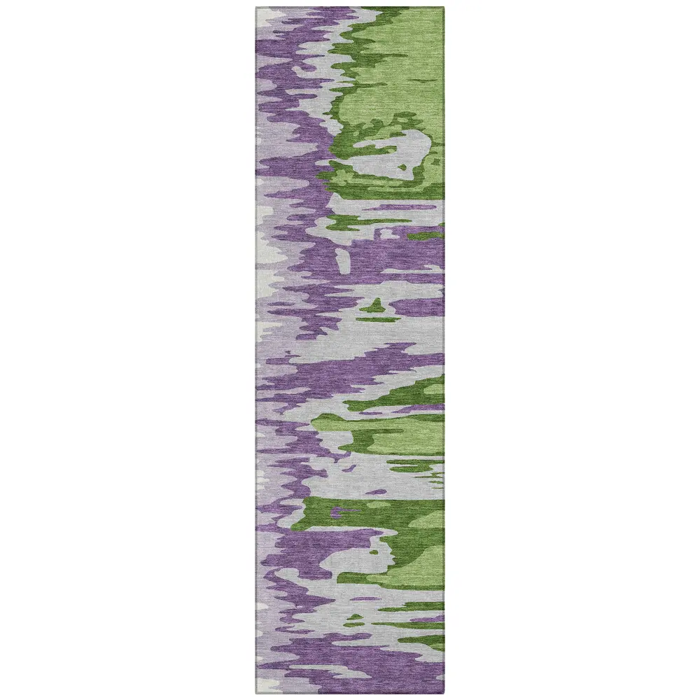 Chantille ACN1050 Green 2'3