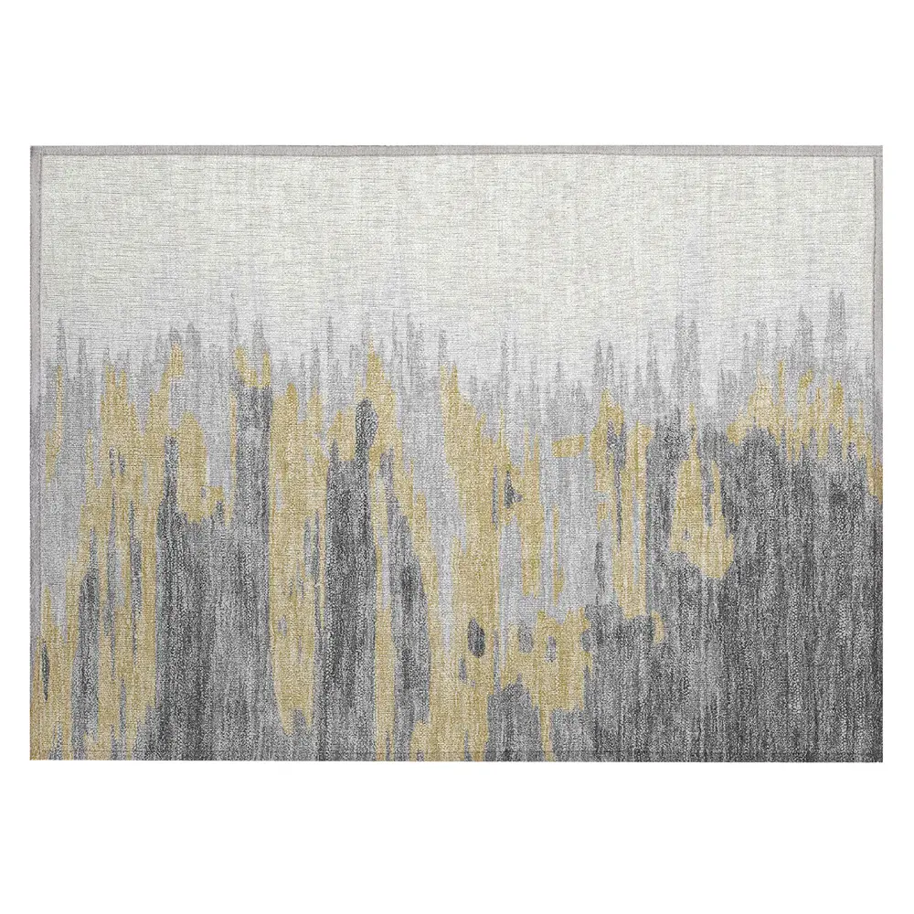 Chantille ACN1050 Gray 1'8