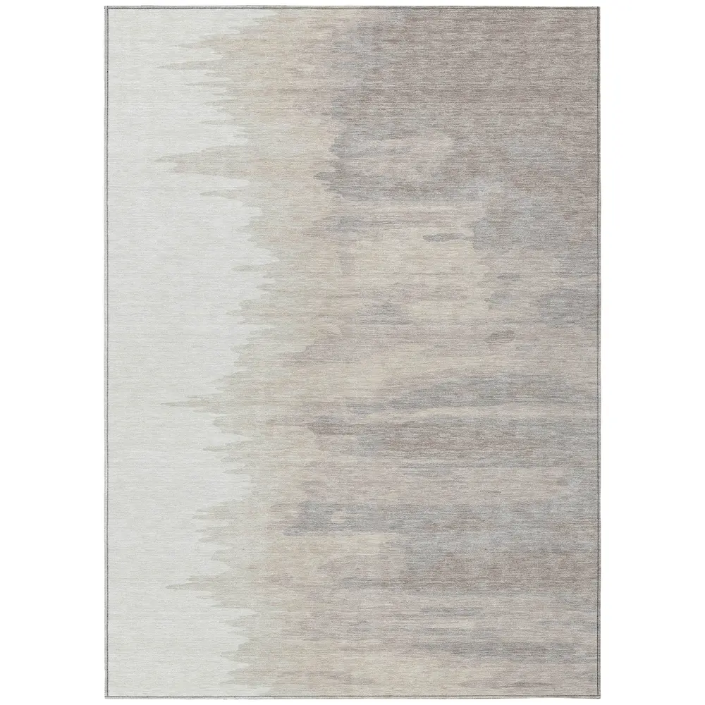 Chantille ACN1050 Ivory 10' x 14' Rug