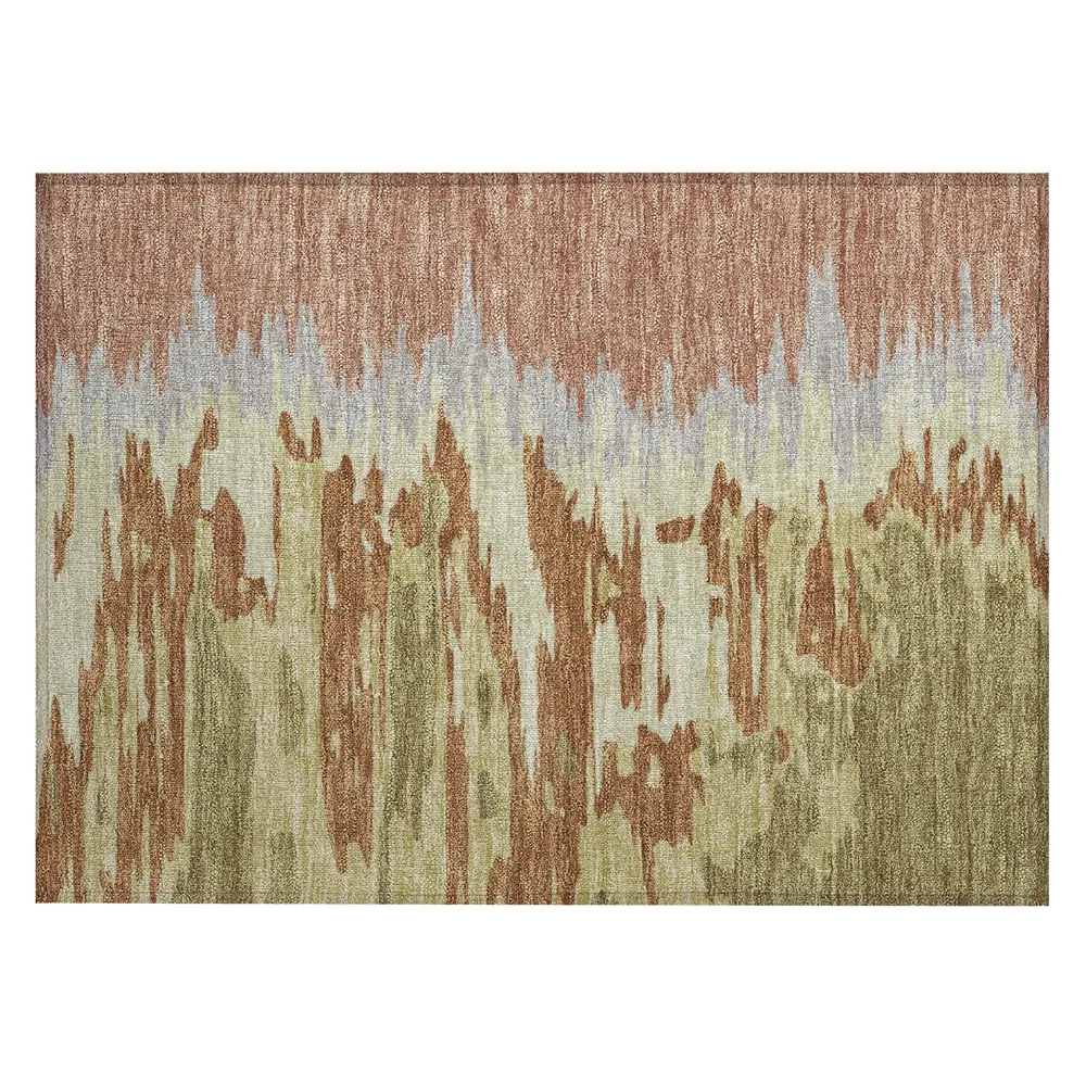 Chantille ACN1050 Rust 1'8