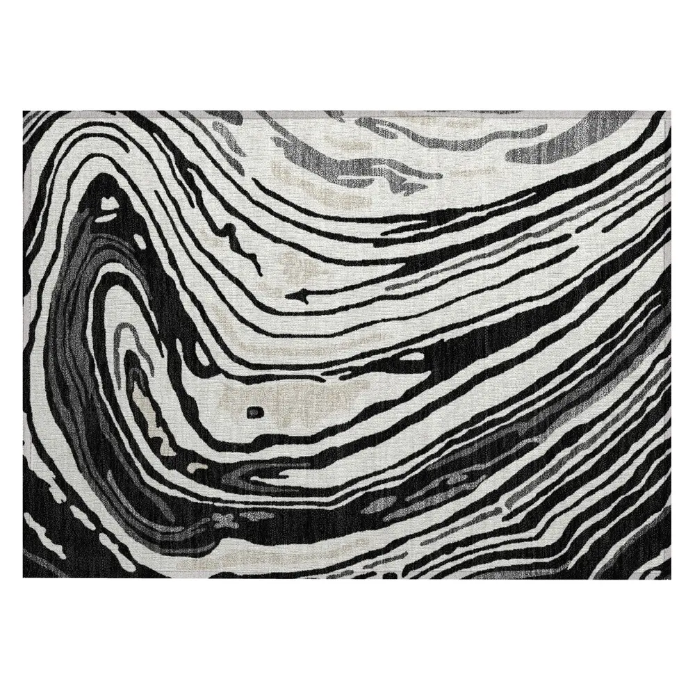 Chantille ACN1051 Black 1'8