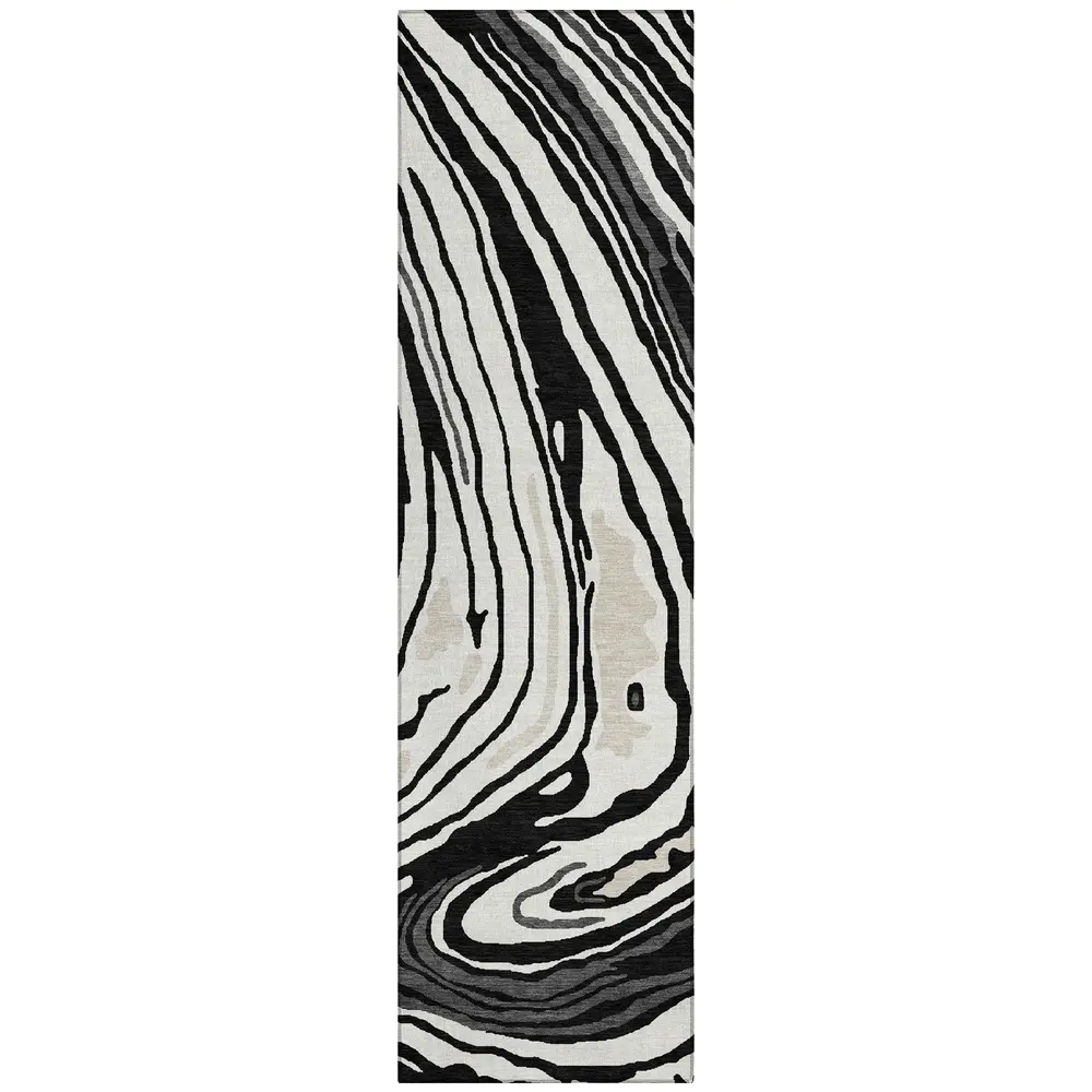 Chantille ACN1051 Black 2'3