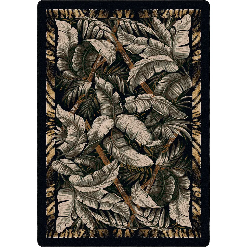 Jungle Fever Ebony Sage 2'8