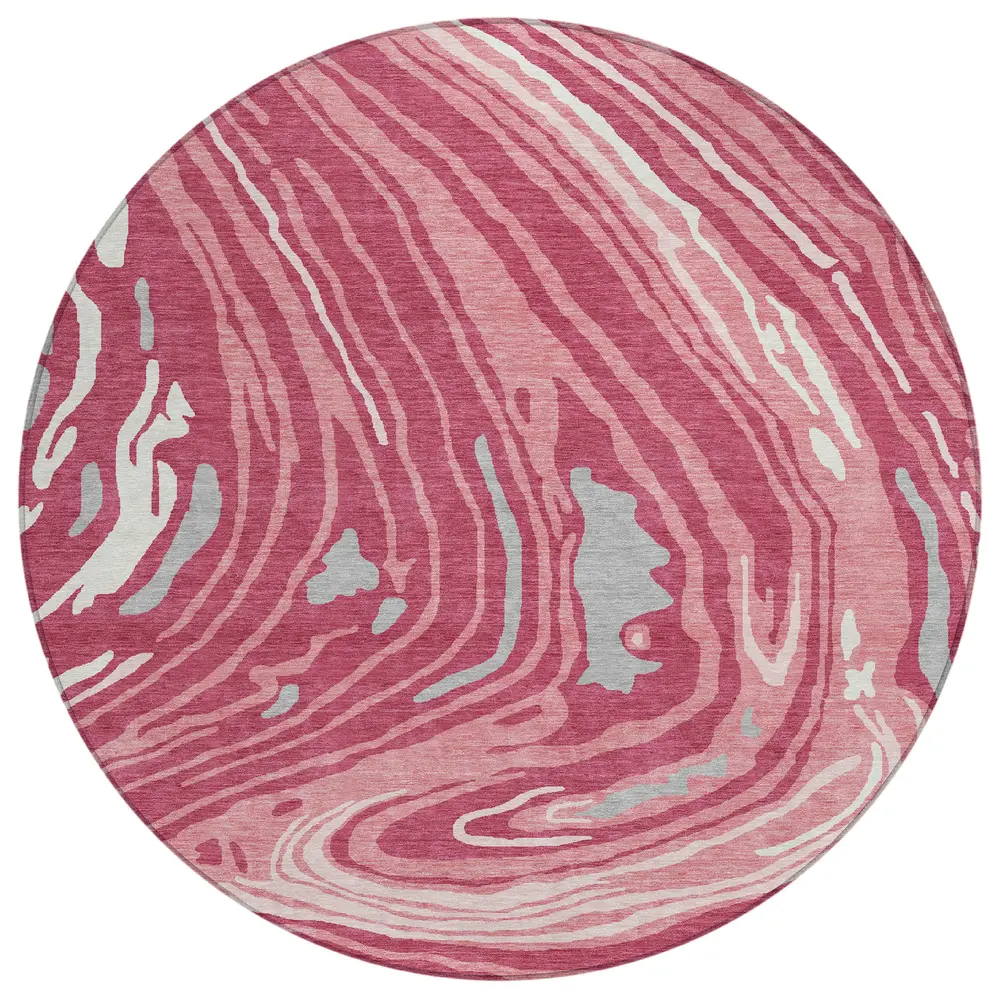 Chantille ACN1051 Blush 8' x 8' Rug