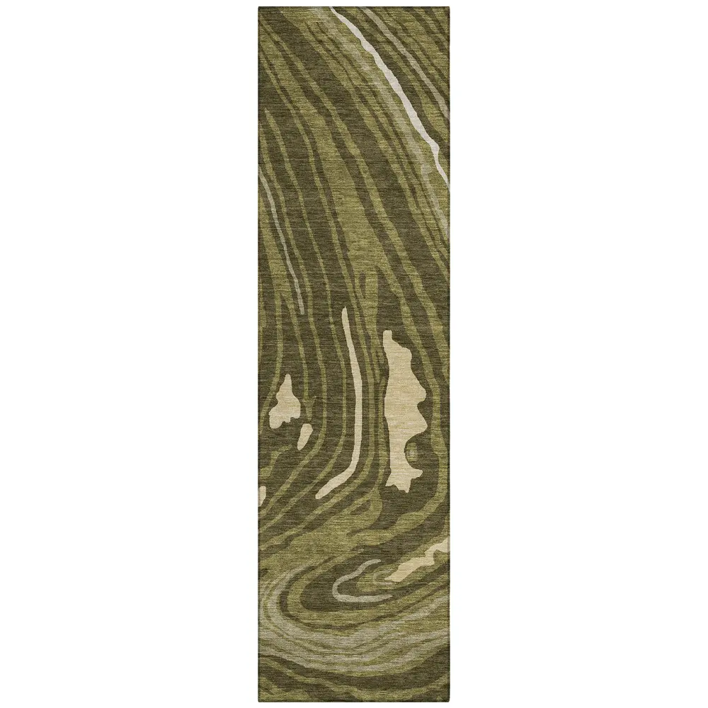 Chantille ACN1051 Olive 2'3