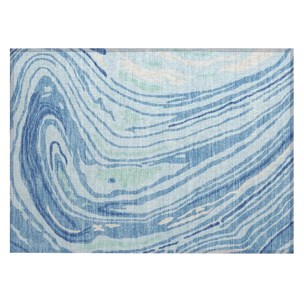 Chantille ACN1051 Sky 1'8