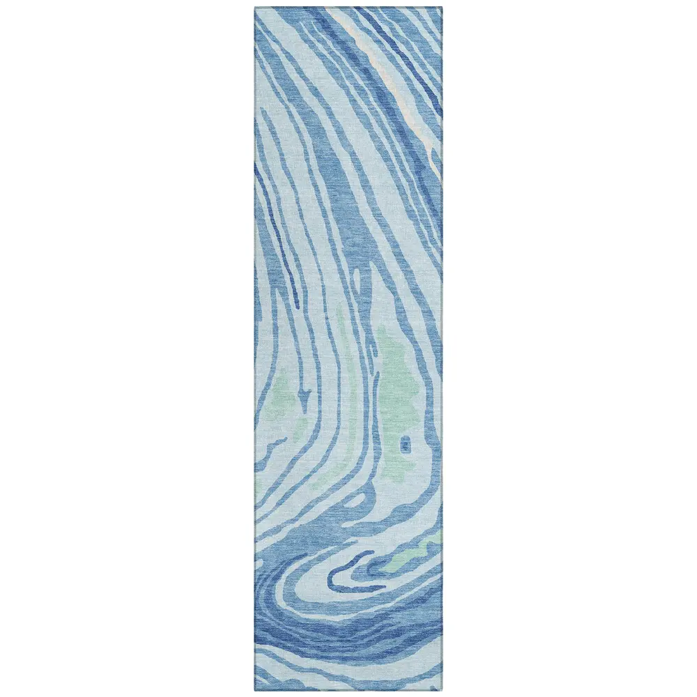 Chantille ACN1051 Sky 2'3