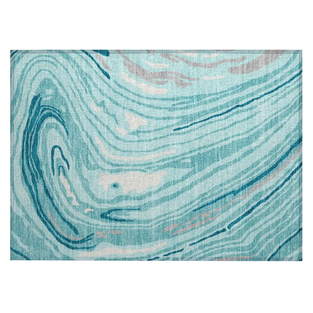 Chantille ACN1051 Turquoise 1'8