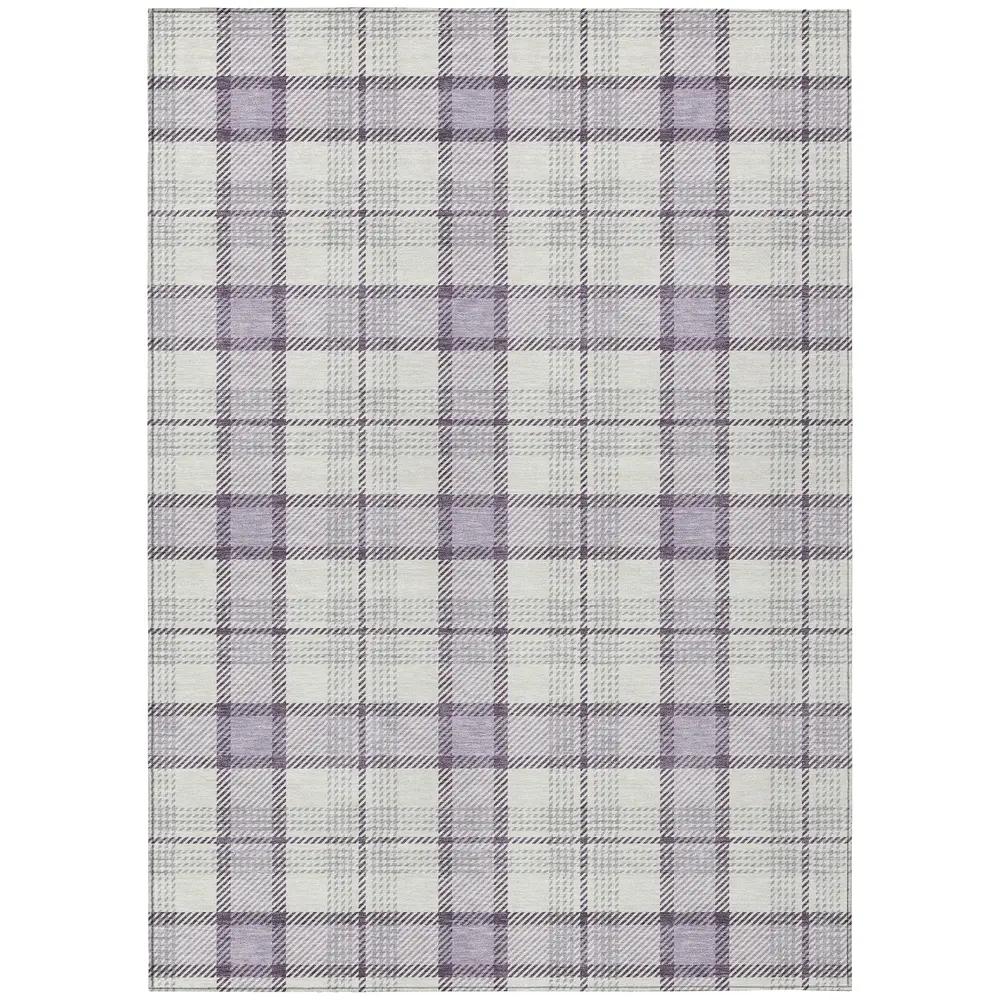 Chantille ACN1052 Lavender 10' x 14' Rug